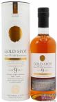 Gold Spot - Single Pot Still Irish Whiskey - 135th Anniversary Limited Edition 9 Years Old 102.8 proof 0 (700)