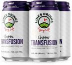 Link Drinks - Transfusion Classic (750)