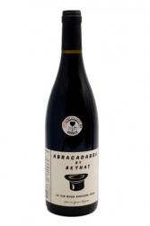 Abracadabra By Beynat - Castillon Cotes De Bordeaux Merlot and Malbec 2020 (750ml) (750ml)