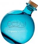 Ocean - Organic Vodka Made In Maui Hawaii (1750)
