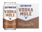 Cutwater - Fugo Vodka Mule (357)