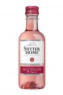 Sutter Home - White Zinfandel California (187)