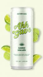 Ahh Gave - Lime-arita (4 pack 355ml cans) (4 pack 355ml cans)