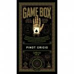 Game Box - Pinot Grigio 0 (3000)