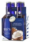 Myx Fusions - Moscato & Coconut 4pk 0 (187)