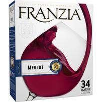 Franzia - Merlot California (5L) (5L)