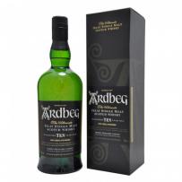 Ardbeg - 10 Years Old  Islay Single Malt Scotch Whiskey (750ml) (750ml)