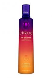 Ciroc - Tropical Flavored Vodka Passion (750ml) (750ml)