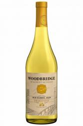 Woodbridge - Chardonnay Rum Barrel Aged (750ml) (750ml)
