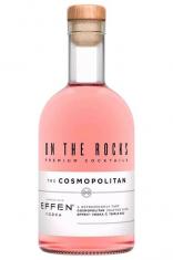 On The Rocks - Cosmopolitian made with Effen Vodka (375ml) (375ml)