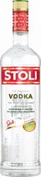 Stoli (Stolichnaya) - Latvian Vodka 80 proof (750ml) (750ml)