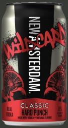 New Amsterdam - Wildcard Hard Punch (750ml) (750ml)