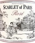 Scarlet Of Paris - Rose 0 (750)