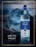 Arctic Frost - Vodka 8 Time Distilled (1000)