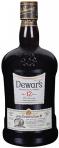 Dewar's - 12 Year Old Double Aged Blended Scotch Whisky 0 (1750)