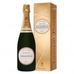 Laurent Perrier - Brut Champagne La Cuvee 0 (750)