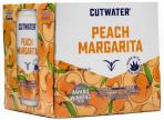 Cutwater - Peach Margarita (357)