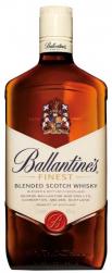 Ballantine's - Blended Scotch Whisky (1L) (1L)