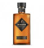 I.W. Harper - Straight Bourbon Reserve Finished In Cabernet Sauvignon Casks 90 proof (750)