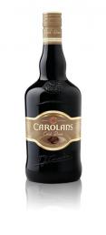 Carolans - Cold Brew Irish Cream (750ml) (750ml)