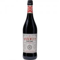 Lustau - Vermut - Red Vermouth (750ml) (750ml)