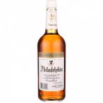 Philadelphia - Blended Whisky (1000)