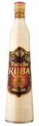 Ponche Kuba - Cream Liqueur (750)