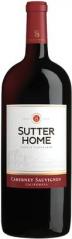 Sutter Home - Cabernet Sauvignon California (1.5L) (1.5L)