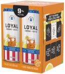 Loyal - Lemonade + Ice Tea (357)