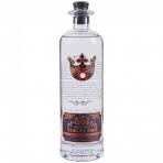 McQueen And The Violet Fog - Handcrafted Gin (750)