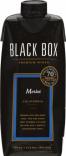 Black Box - Merlot California 0 (500)