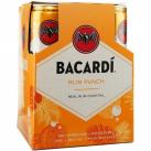 Bacardi Cocktails - Rum Punch (435)