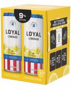 Loyal - Lemonade made with Vodka (357)