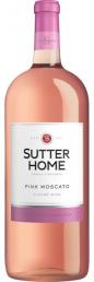Sutter Home - Pink Moscato (1.5L) (1.5L)