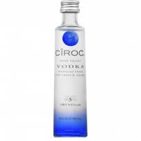Ciroc - Vodka (50ml) (50ml)
