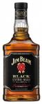 Jim Beam - Black Kentucky Straight Bourbon 0 (1000)