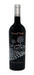Andis Wines Painted Fields - Amador Classico Red Sierra Foothills 2018 (750)