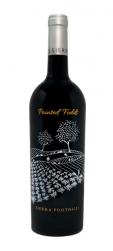 Andis Wines Painted Fields - Amador Classico Red Sierra Foothills 2018 (750ml) (750ml)