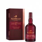 Redbreast - 27 Years Single Pot Still Irish Whiskey Enriched By Ruby Port Casks (750)