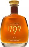 1792 (Ridgemont Reserve) - Small Batch - Kentucky Straight Bourbon Whisky (750)
