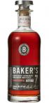 Baker's - Kentucky Straight Bourbon Single Barrel 7 Years Old 107 proof (750)