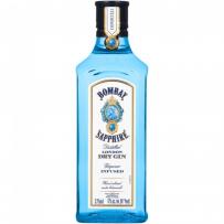 Bombay Sapphire - London Dry Gin (375ml) (375ml)