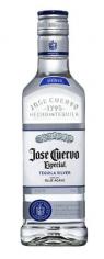 Jose Cuervo - Tequila Silver (375ml) (375ml)
