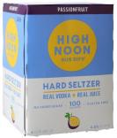 High Noon - Passionfruit Hard Seltzer 0 (435)