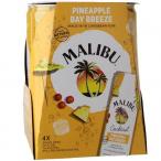 Malibu - Pineapple Bay Breeze Cocktail (357)