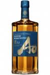 Suntory World Whisky Ao - A Blend Of Five Major Whiskies (700)