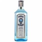 Bombay Sapphire - London Dry Gin 0 (750)