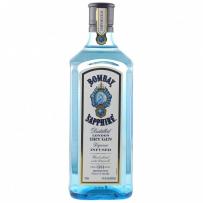 Bombay Sapphire - London Dry Gin (750ml) (750ml)