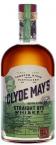 Clyde Mays - Straight Rye Whiskey (750)
