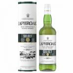 Laphroaig - Select Old Islay Single Malt Scotch (750)